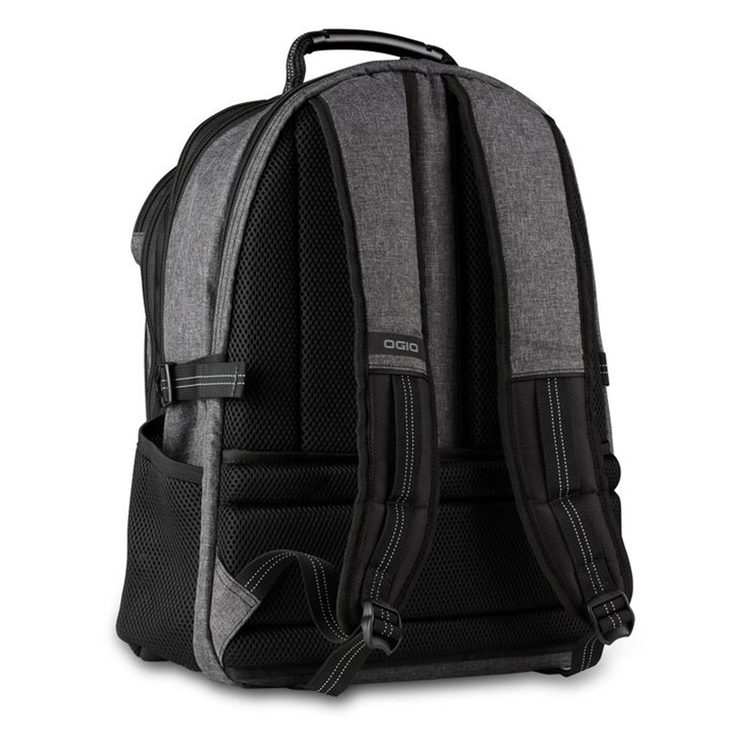 Ogio Alpha Prospect Backpack - in 2 Colours | Costco UK