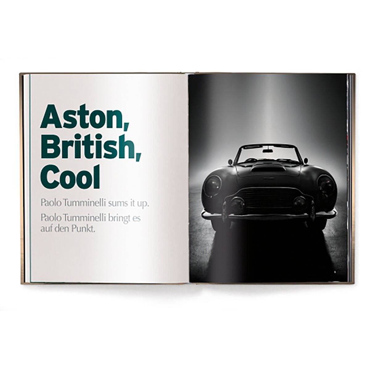 Aston Martin 2