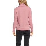 Matty M Cashmere Cowl Neck Sweater