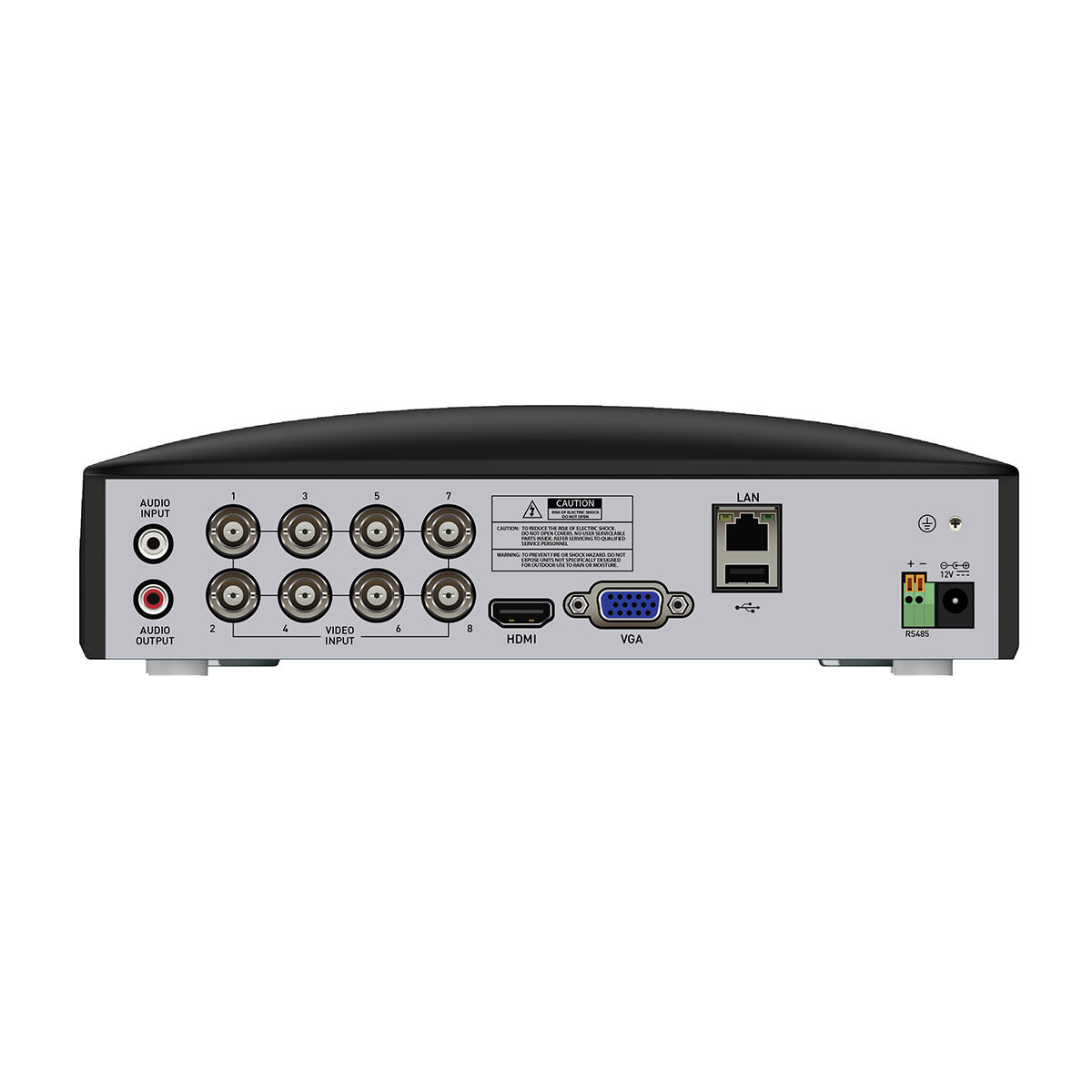 Swann dvr8 hot sale