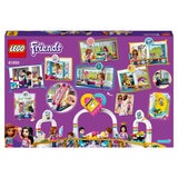 LEGO Friends Heartlake City Shopping Mall - Model 41450 (8+ Years)