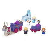 Fisher Price Little People Vehicle Set (1+ Years)