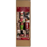 Buy 6ft Nutcracker Packaging Image