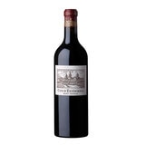 Chateau Cos D'Estournal Saint Estephe 2018, 75cl