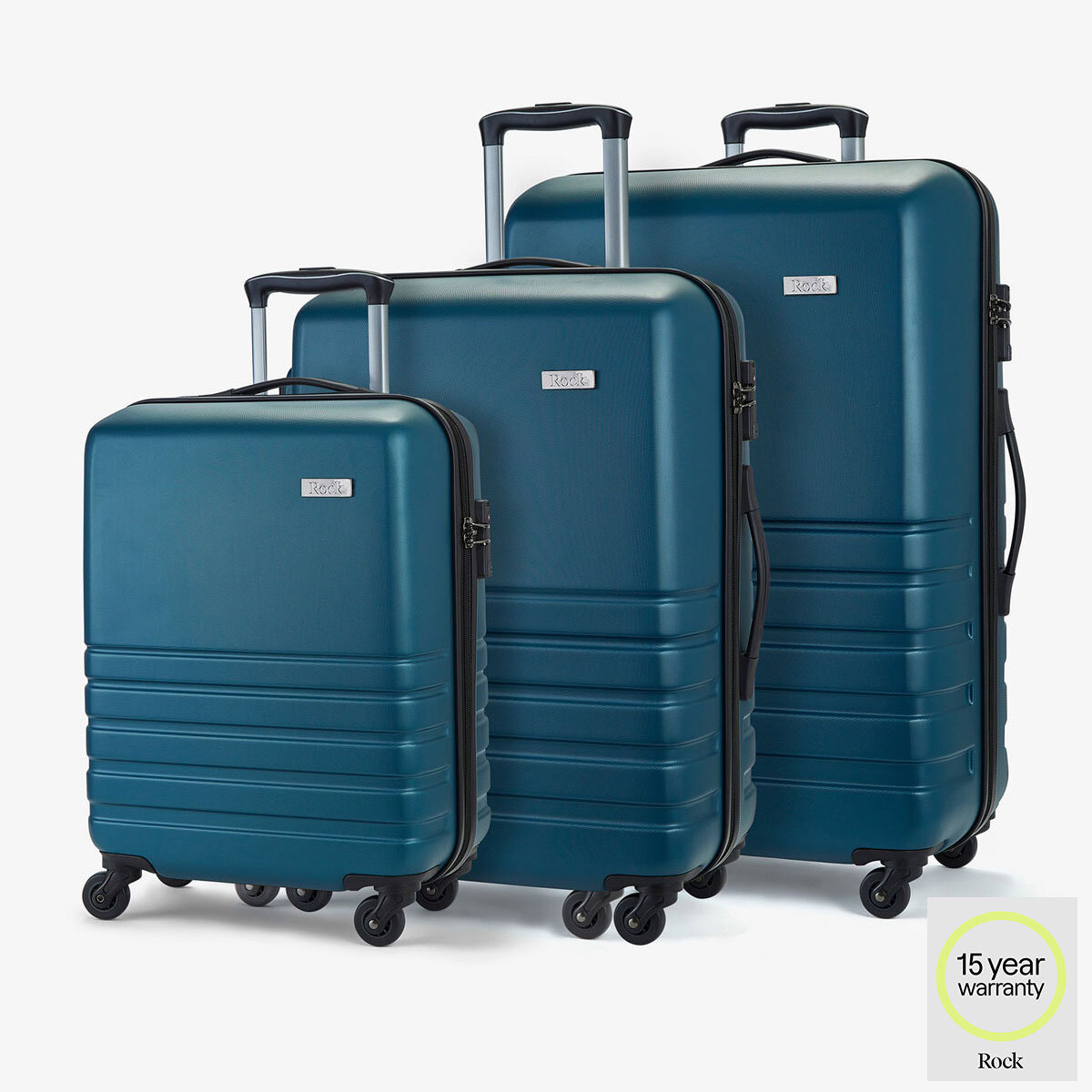 Lovinland travel luggage 3 piece set online