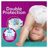 Pampers Premium Protection, Size 5, 54 Pack