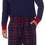 Close up image of Pyjama set