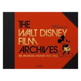 Walt Disney Cover