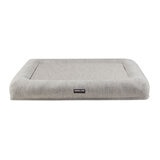 Tan 2-in-1 Bolster Bed