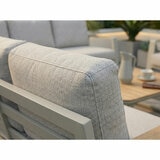 Norfolk Leisure Thornbury 4 Piece Seating Set Norfolk Leisure Thornbury 4 Piece Seating Set