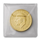 2025 1oz Gold Britannia