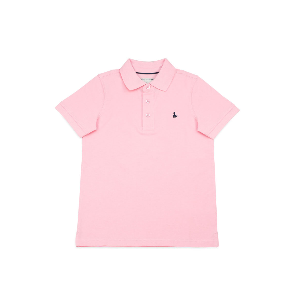 Jack Wills Youth Polo in Pink