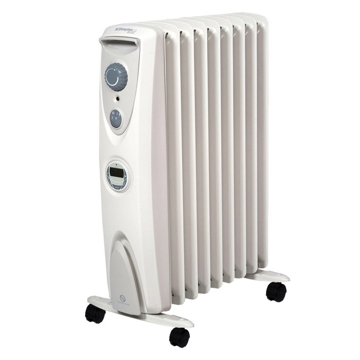 Dimplex 2kW Oil Free Column Heater OFRC20TIN | Costco UK