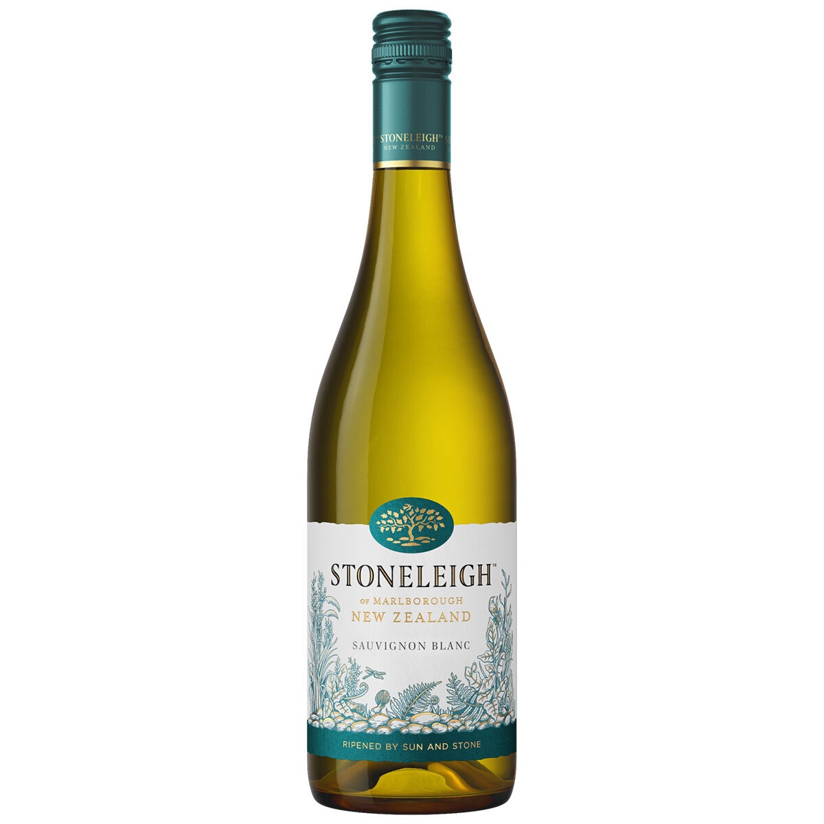 Stoneleigh Sauvignon Blanc, 6 x 75cl