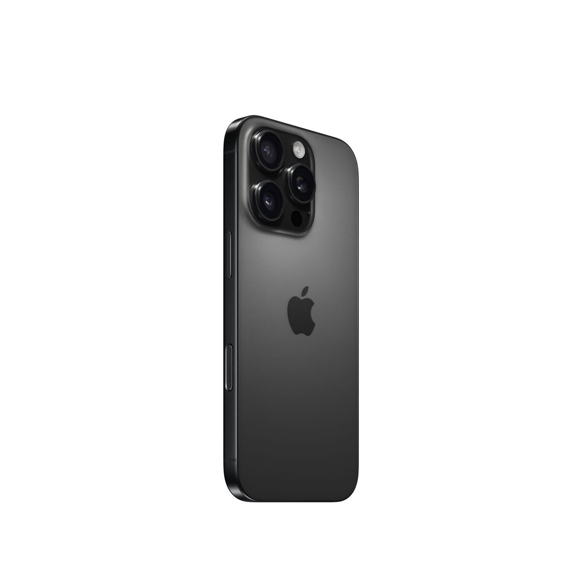 Buy Apple iPhone 16 Pro 256GB Sim Free Mobile Phone in Black Titanium, MYNH3QN/A at costco.co.uk