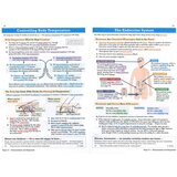 Page Spread CGP GCSE AQA Biology text book