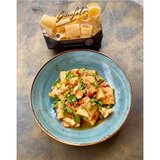 Orecchiette in a Bowl