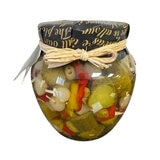 Torremar Spicy Cocktail Olives, 2.5kg