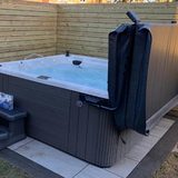 Platinum Spas VX2 Hot Tub Cover Lifter