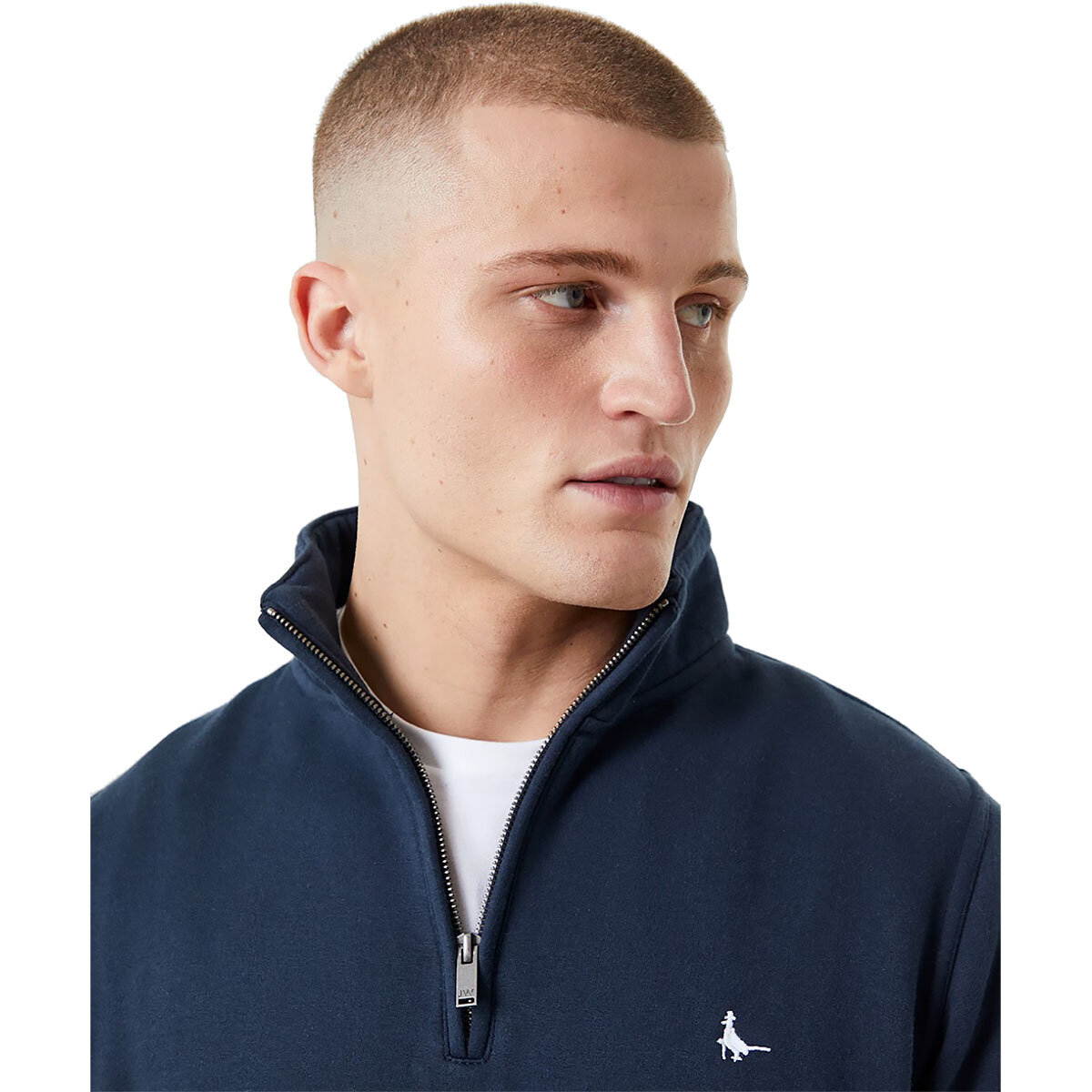 Jack wills half zip hotsell