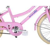 emelle heritage bike