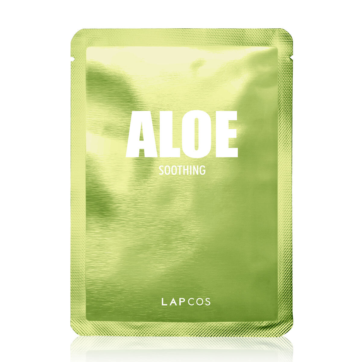 Lapcos Daily Skin Mask Aloe