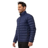 32 Degrees Ultra Light Jacket in Blue