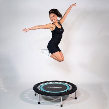 Bounce Spring Trampoline