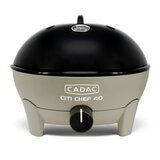 Cadac Dometic Olive Green Citi Chef 40 Gas BBQ