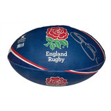 Jaosn Robinson Rugby Ball