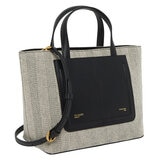 Ted Baker Nishal Canvas Tote Ted Baker Nishal Canvas Tote