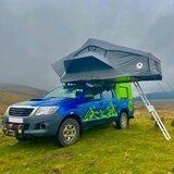 Tuff-Trek TT-O2 PRO-Ruggedised Soft Top Tent in 3 Sizes Tuff-Trek TT-O2 PRO-Ruggedised Soft Top Tent in 3 Sizes