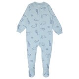 Pekkle Infant 2 Pack Sleeper in Safari Pekkle Infant 2 Pack Sleeper in Safari