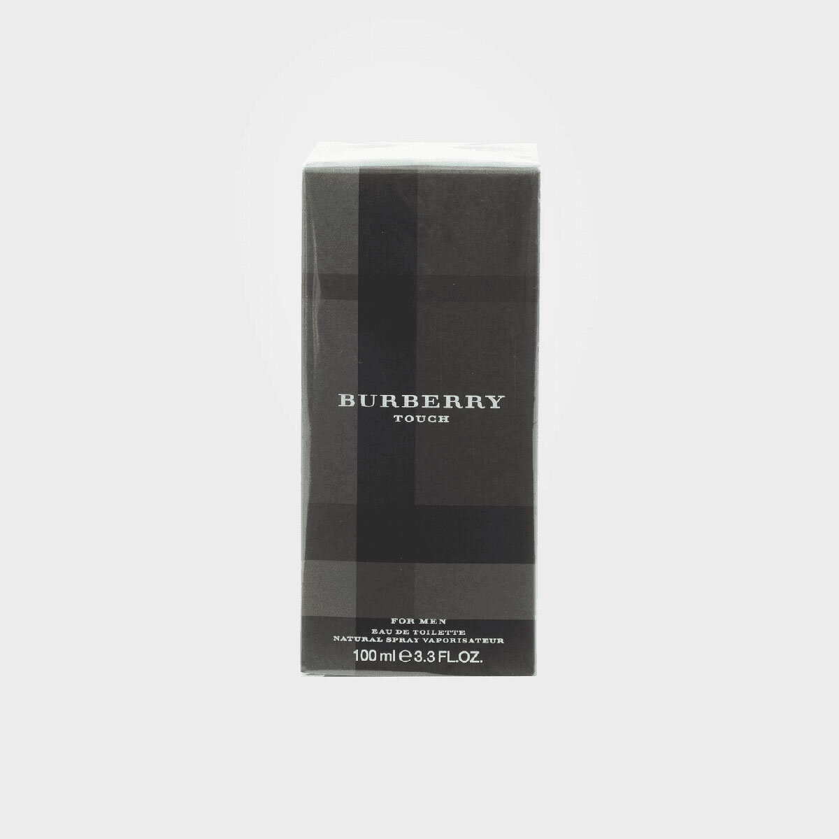 Burberry Touch For Men, Eau De Toilette, 100ml