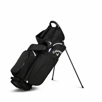 Callaway Premium Stand Bag in Black Callaway Premium Stand Bag in Black