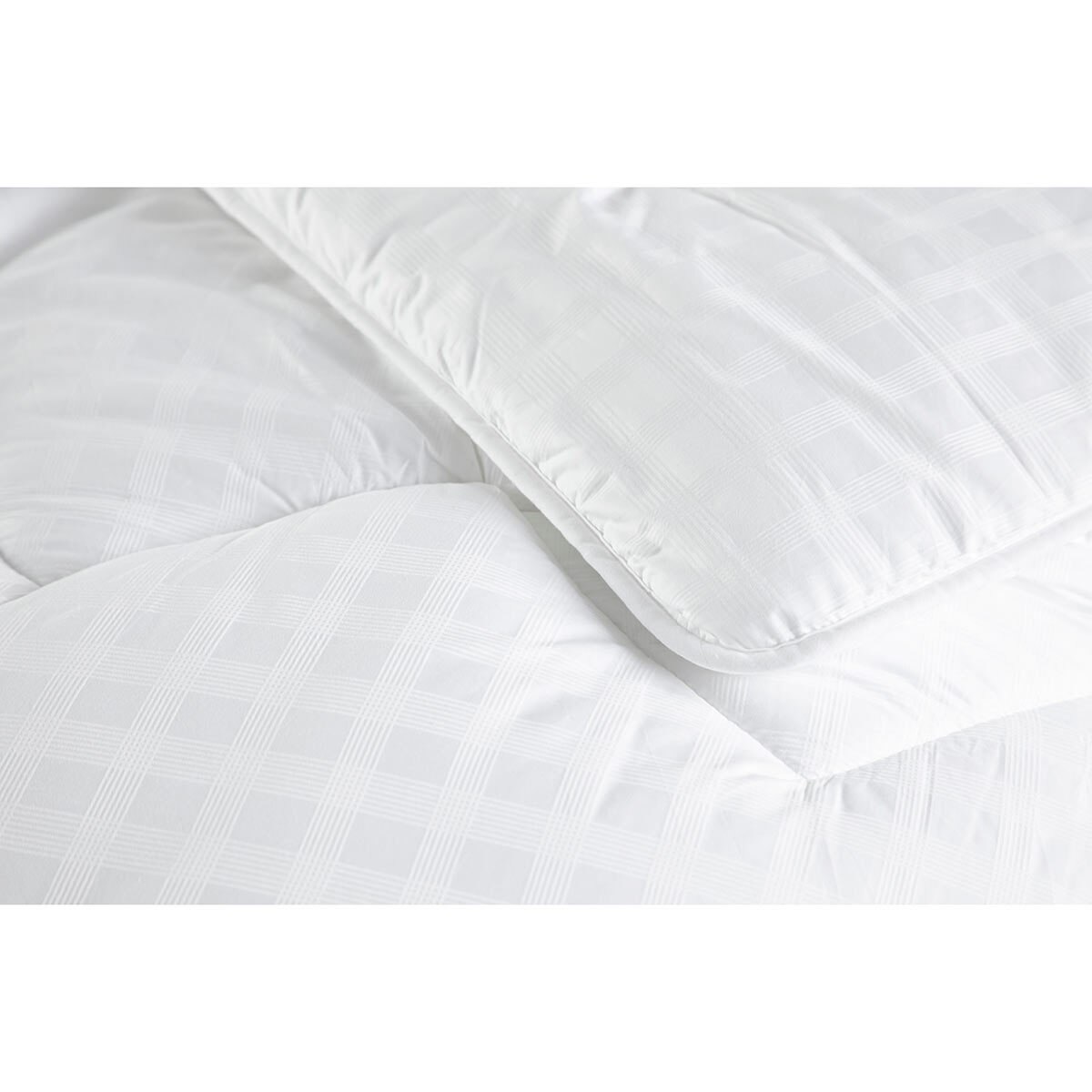 snuggledown hungarian goose down 13.5 tog duvet super king