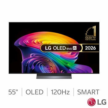 LG OLED55C65LA 55 Inch OLED 4K Ultra HD Smart TV LG OLED55C65LA 55 Inch OLED 4K Ultra HD Smart TV