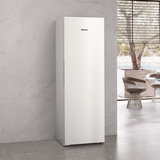 Miele KS4383ED Freestanding Tall Fridge, E Rated in White