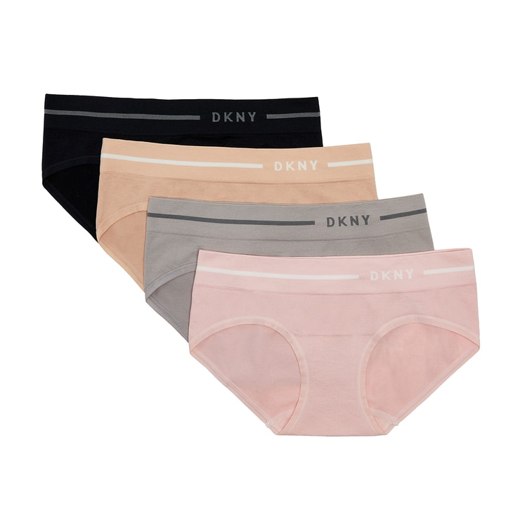 dkny ladies underwear