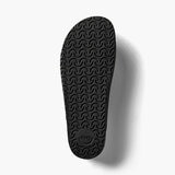 Simba Men's Rok Slipper in Grey, Size 8 Simba Men's Rok Slipper in Grey, Size 8