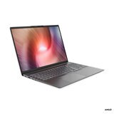 Lenovo 5 Pro, AMD Ryzen 7 6800HS, 16GB RAM, 512GB SSD, NVIDIA GeForce RTX 3050Ti, 16 Inch Laptop