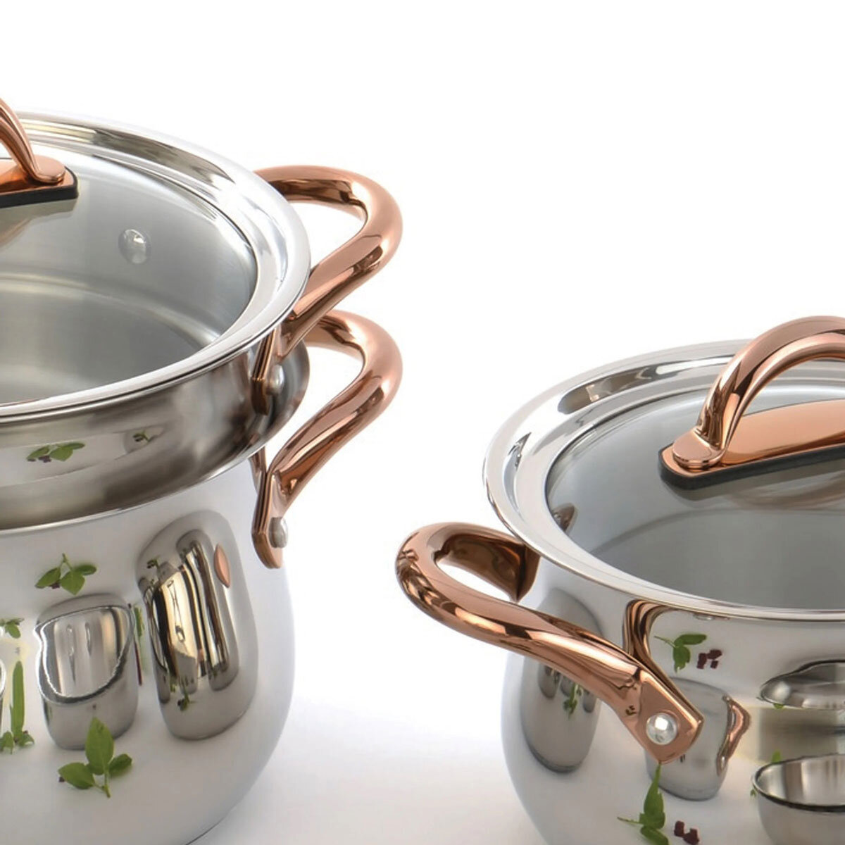 Berghoff Cookware Set