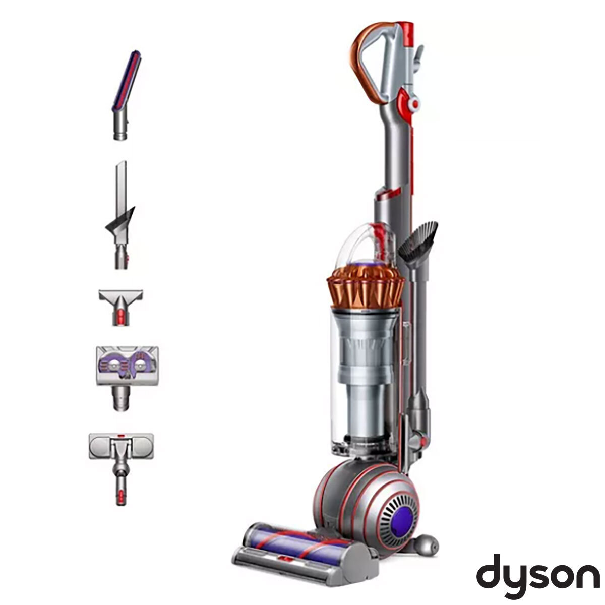 Dyson UP34 Vacuum Cleaner