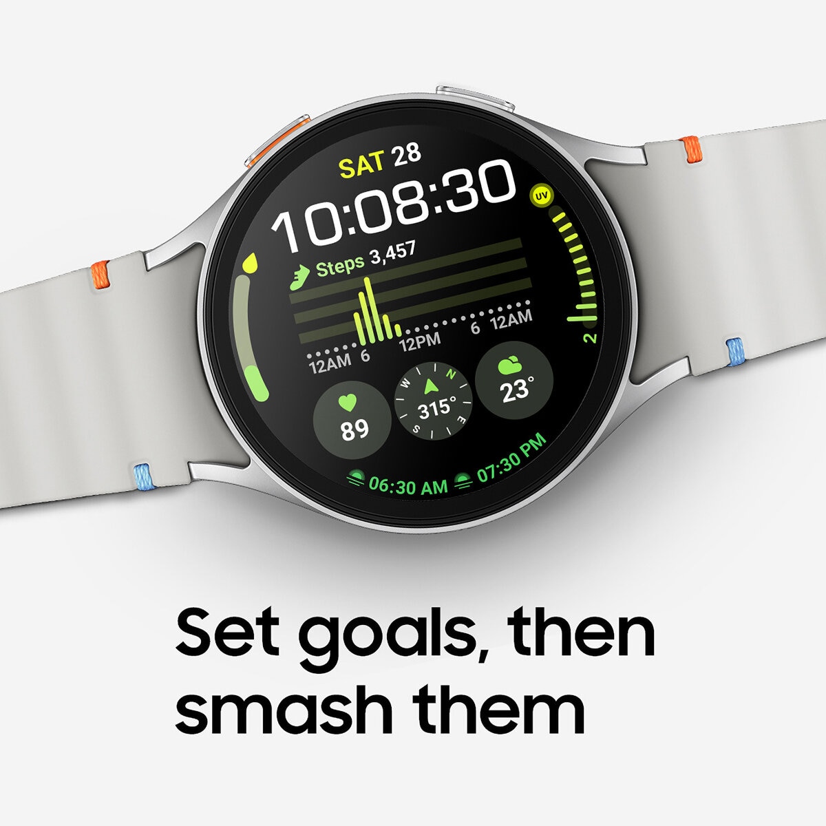 Samsung galaxy watch costco canada sale