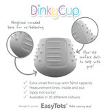 image 3 of dinky cup