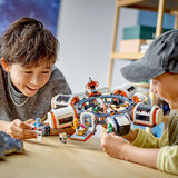 Buy LEGO City Modular Space Station Lifestyle Image at Costco.co.uk