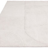 Tova Ivory Rug, 160 x 230 cm