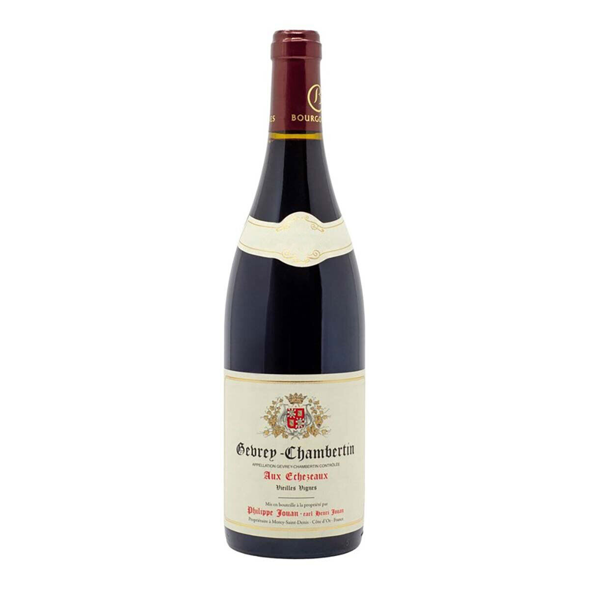 Domaine Jouan Chambertin Aux Echezeaux 2021, 75cl