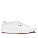 Superga Unisex Cotu Trainer in White