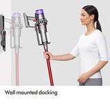 Dyson V11 Extra Vacuum Cleaner Lifestyle Image